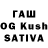 Конопля сатива San River